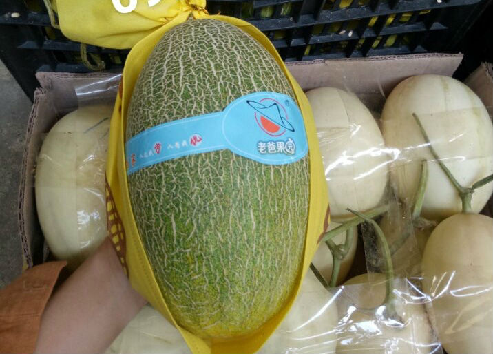 7.200 tấn dưa Trung Quốc tràn chợ: Coi chừng 3 loại dưa Tàu đội lốt hàng Việt