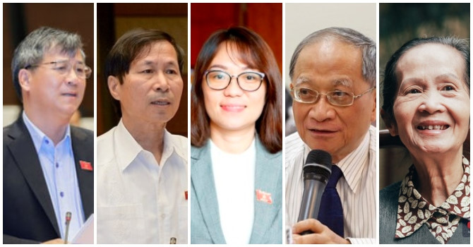 Lùi thông qua Luật Đặc khu: Nên làm gì tiếp theo?