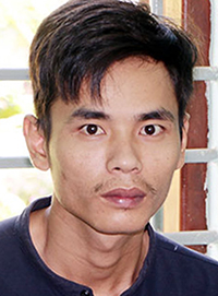 Lừa xin vào ngành công an, chiếm đoạt hơn 100 triệu đồng