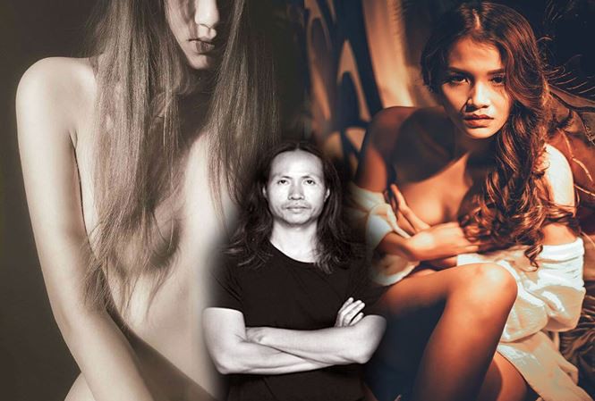 Tin mới nhất vụ mẫu khỏa thân tố họa sĩ Ngô Lực hiếp dâm