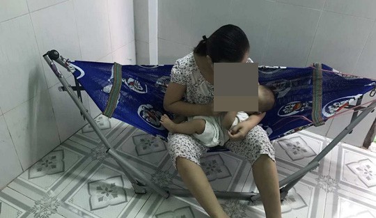 Đề nghị xử lý trung úy công an quan hệ bất chính với phụ nữ đến có con ở Phú Quốc