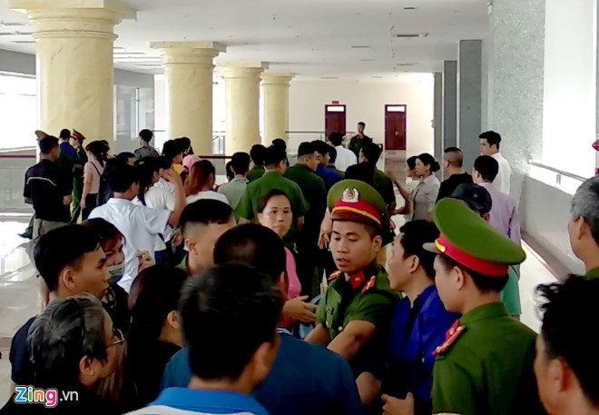 Trùm ma túy khai chi 8,5 tỷ chạy án rút kháng cáo