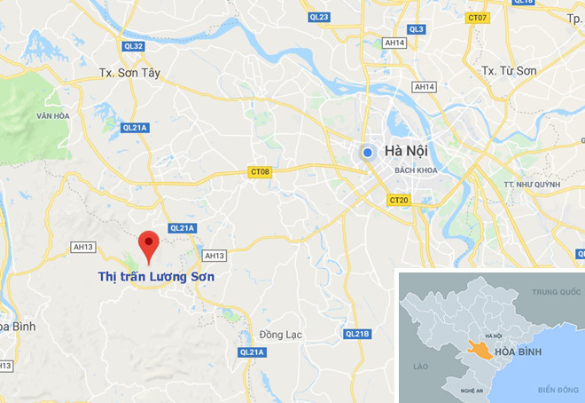 Trùm ma túy khai chi 8,5 tỷ chạy án rút kháng cáo