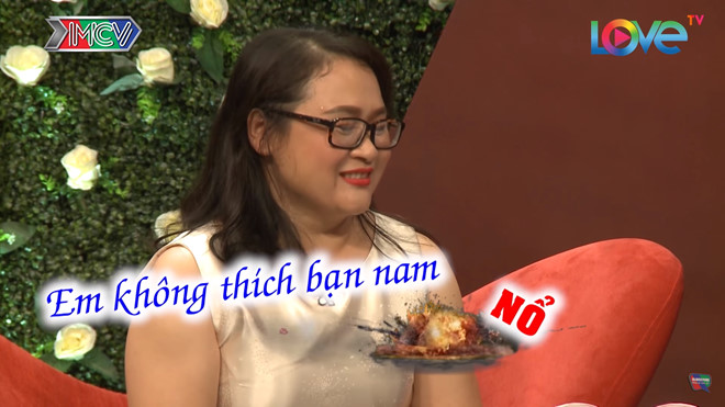 Cô gái 36 tuổi chưa từng hôn ai hẹn hò thầy giáo U40 một đời vợ