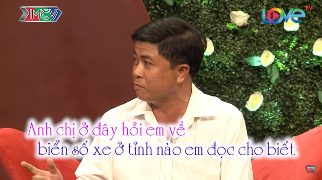 Cô gái 36 tuổi chưa từng hôn ai hẹn hò thầy giáo U40 một đời vợ