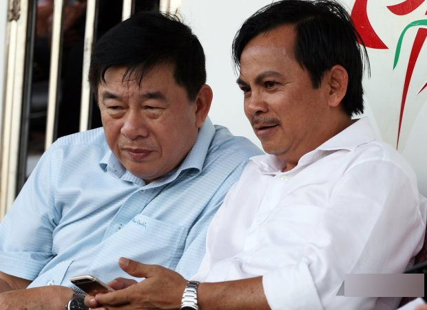 Bao giờ bầu Tú bỏ bớt ghế ở VPF?