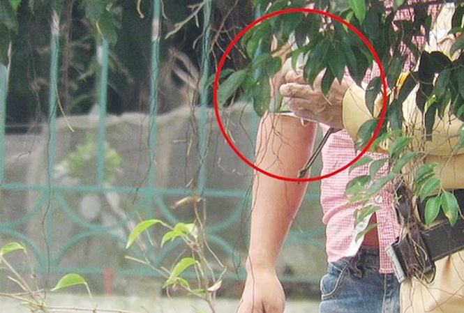 Nghi làm luật trên quốc lộ: Trưởng phòng CSGT Thái Bình nói gì?