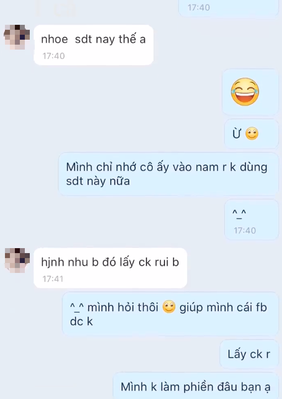 Yêu tha thiết một cô gái trên mạng, 5 năm sau anh chàng mới biết mình bị một thằng con trai fake nick gái để lừa