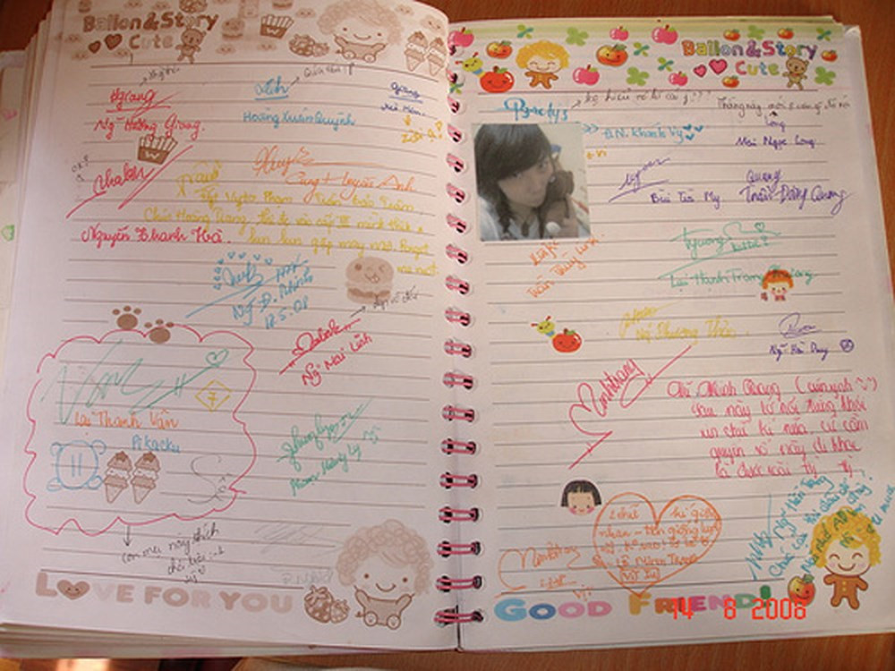 8X, 9X đời đầu đâu chỉ có Yahoo Messenger để nhớ