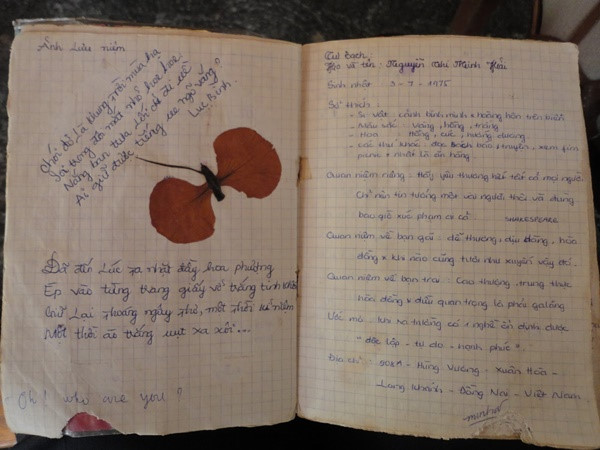 8X, 9X đời đầu đâu chỉ có Yahoo Messenger để nhớ