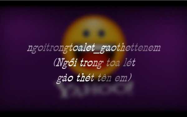 8X, 9X đời đầu đâu chỉ có Yahoo Messenger để nhớ