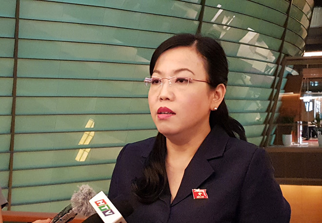 Cần có Luật Biểu tình để phân tách người kích động, quá khích