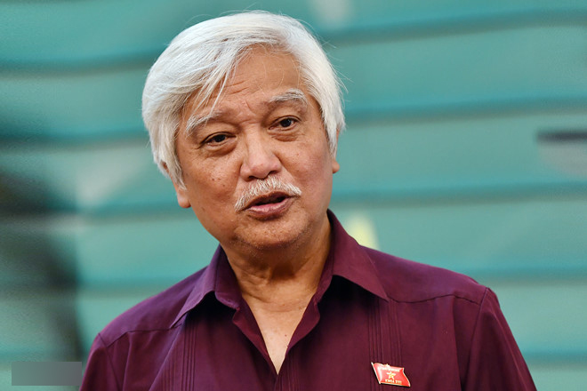 Cần có Luật Biểu tình để phân tách người kích động, quá khích