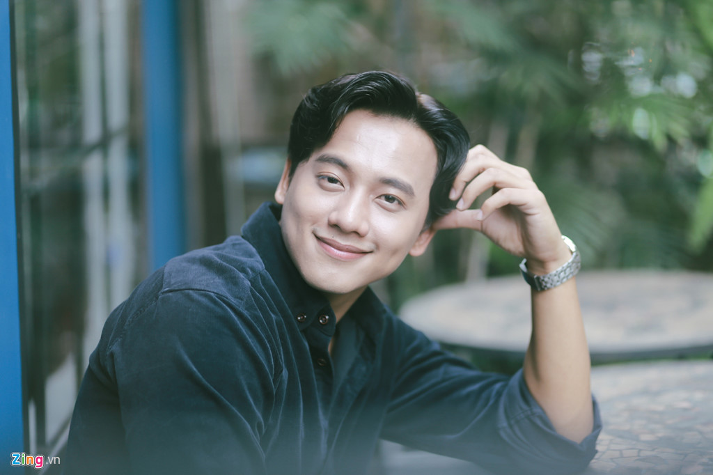 Mai Tài Phến: Tôi vẫn rung động khi gặp lại Hương Tràm