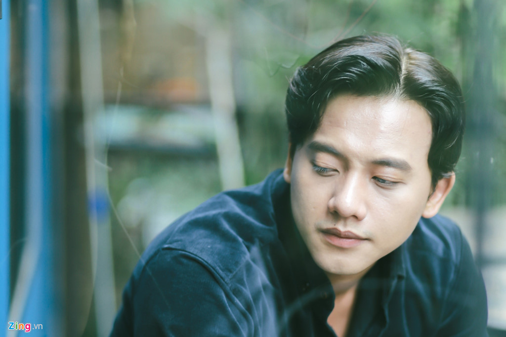 Mai Tài Phến: Tôi vẫn rung động khi gặp lại Hương Tràm