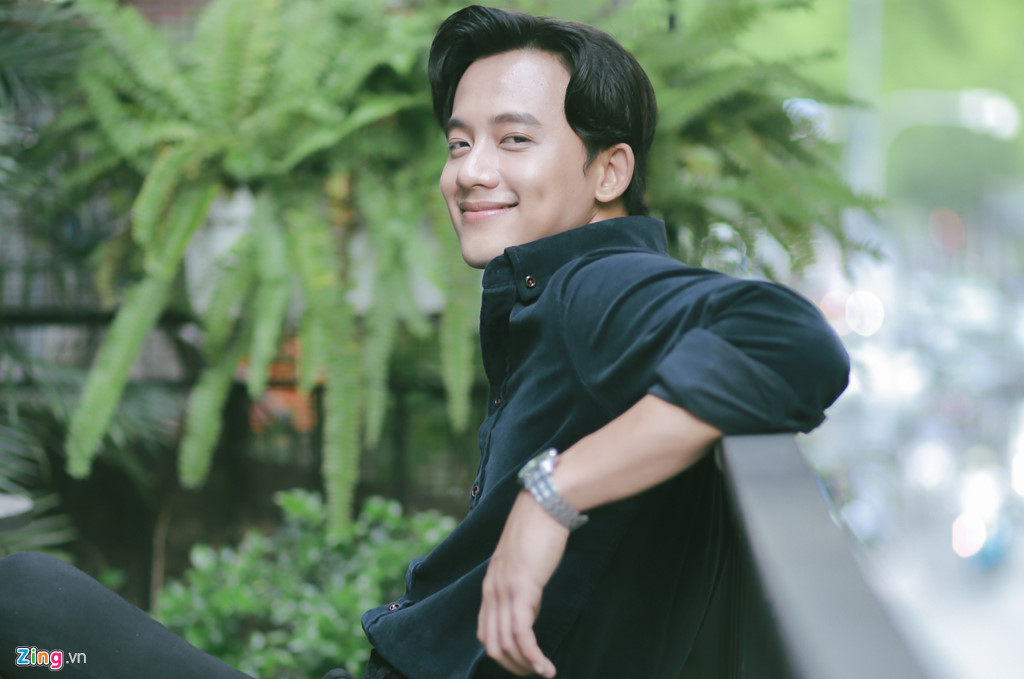 Mai Tài Phến: Tôi vẫn rung động khi gặp lại Hương Tràm