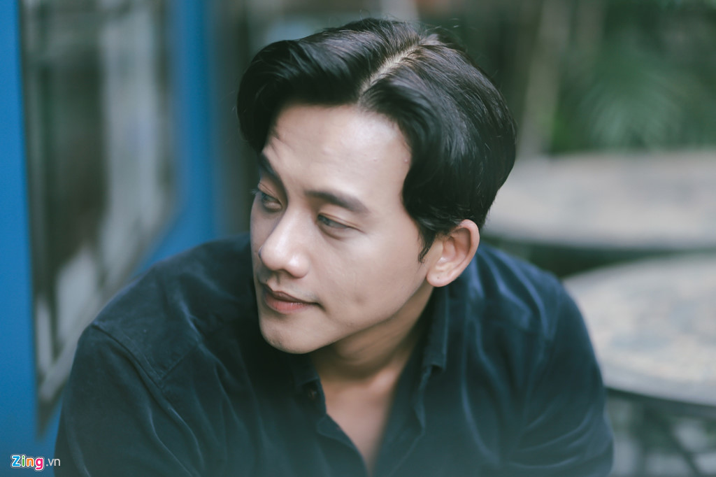 Mai Tài Phến: Tôi vẫn rung động khi gặp lại Hương Tràm