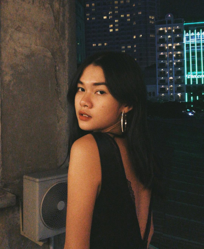 Được tài xế Grab Bike hỏi chị có thích mạo hiểm không? và sau đó cô gái đã có màn đi xe ôm đáng nhớ nhất cuộc đời