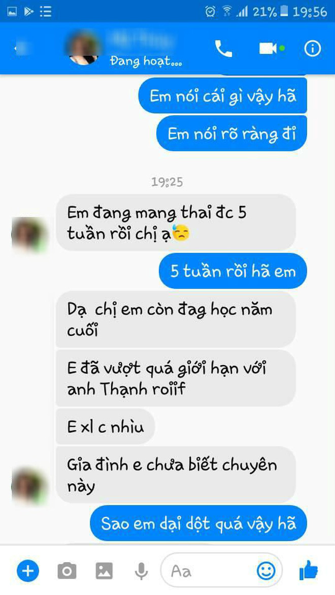 Biết chồng cặp kè với người khác, vợ không đánh ghen còn đòi nuôi con nhân tình của chồng khiến chị em dậy sóng Biết chồng cặp kè với người khác, vợ không đánh ghen còn đòi nuôi con nhân tình của chồng khiến chị em dậy sóng