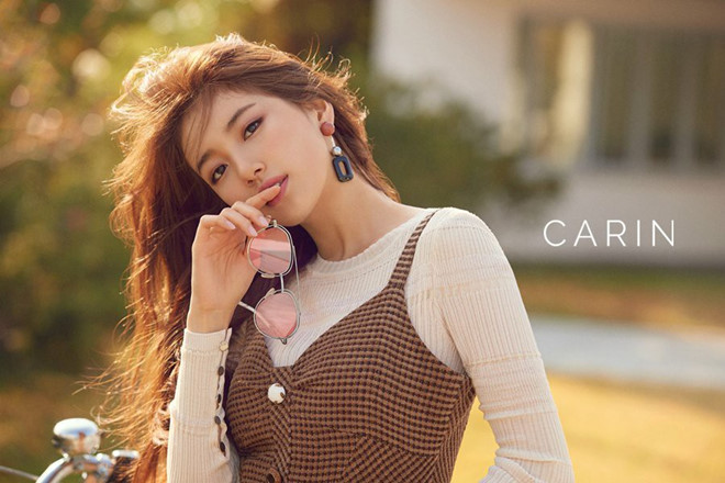 Suzy bị kiện vì ký đơn ủng hộ vụ quấy rối tình dục giả