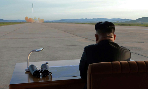 Hố ngăn lớn nhất giữa Trump và Kim Jong-un tại hội nghị thượng đỉnh