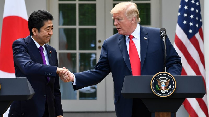Trump gặp Kim: Nhật lo lắng, Hàn hy vọng, Trung thận trọng