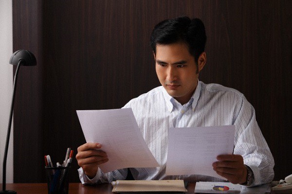 Ai vào nhà cũng hỏi Sao nhà xây chưa xong đã ở?, tôi oan ức mà giải thích cũng không ai tin