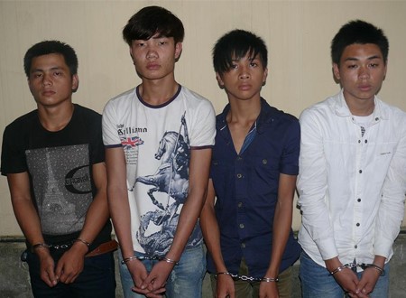 Hiếp dâm tình cũ – đòn trả thù quái dị của yêu râu xanh