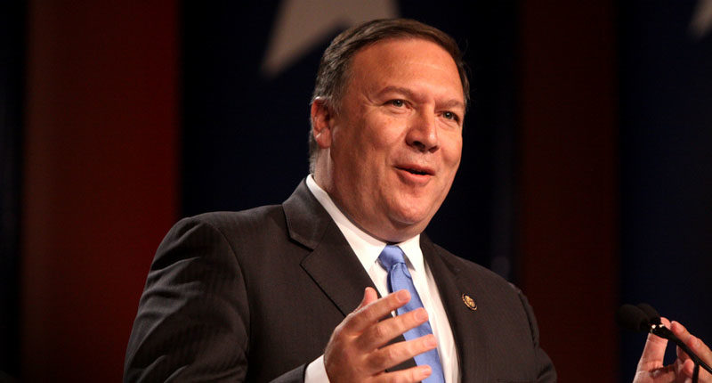 Pompeo tiết lộ món quà vô giá Trump có thể tặng Kim Jong-un