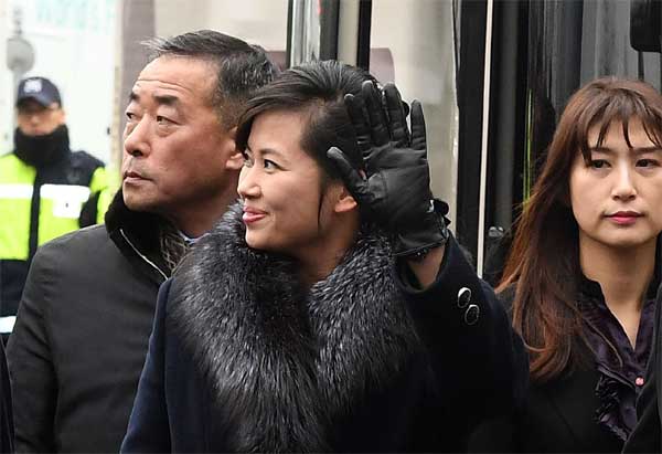 Hé lộ hậu trường ít biết về hội nghị thượng đỉnh Mỹ-Triều Hé lộ hậu trường ít biết về hội nghị thượng đỉnh Mỹ-Triều