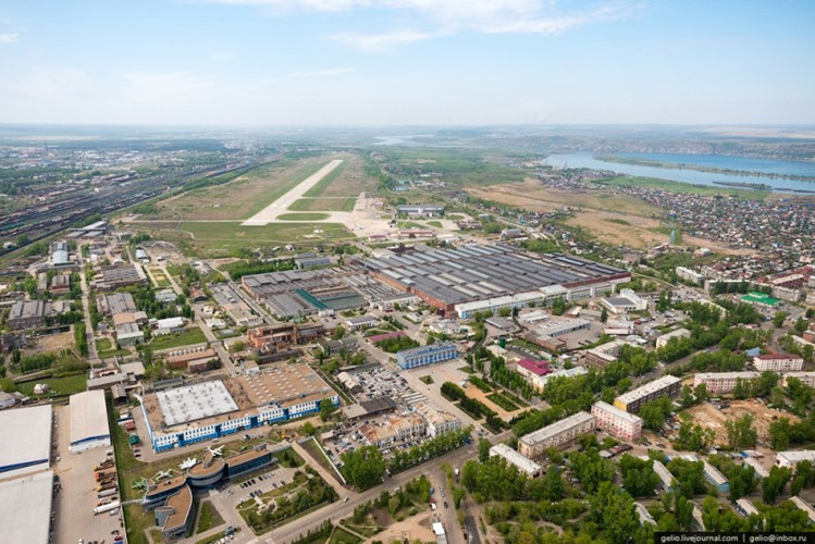 Bên trong nơi sản xuất tiêm kích Su-30 Việt Nam có gì đặc biệt?