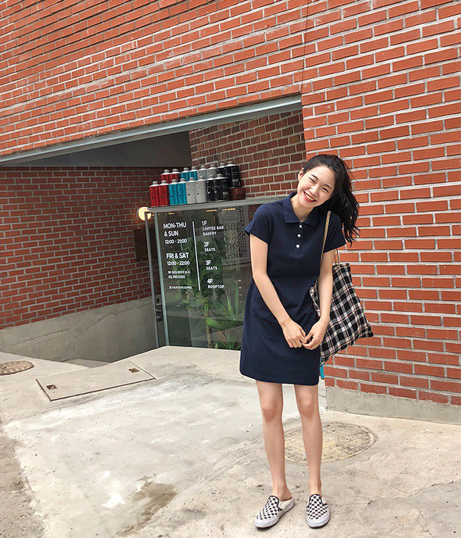 5 kiểu áo cotton đơn giản, mặc lên dễ đẹp để các nàng diện cả tuần cũng không thấy chán 5 kiểu áo cotton đơn giản, mặc lên dễ đẹp để các nàng diện cả tuần cũng không thấy chán