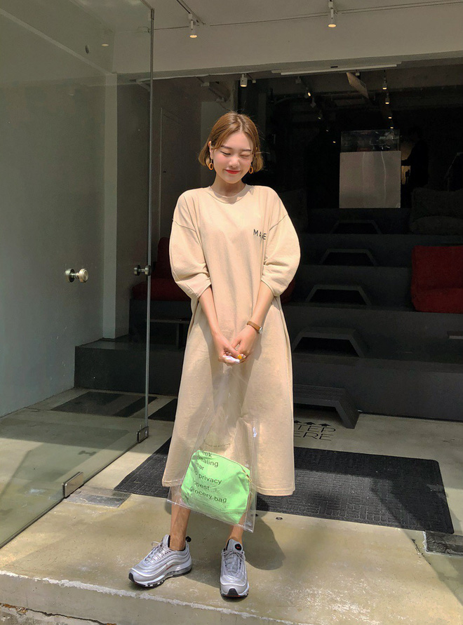 5 kiểu áo cotton đơn giản, mặc lên dễ đẹp để các nàng diện cả tuần cũng không thấy chán