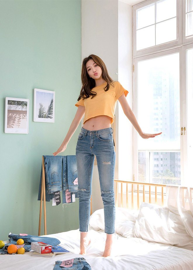 5 kiểu áo cotton đơn giản, mặc lên dễ đẹp để các nàng diện cả tuần cũng không thấy chán 5 kiểu áo cotton đơn giản, mặc lên dễ đẹp để các nàng diện cả tuần cũng không thấy chán