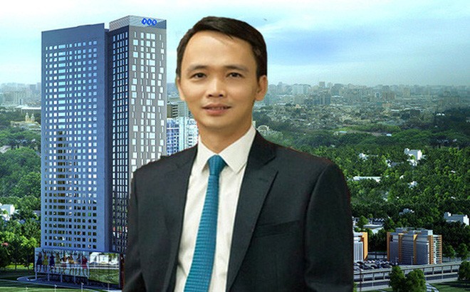 Bamboo Airways của tỷ phú Trịnh Văn Quyết sẽ thuê 20 máy bay