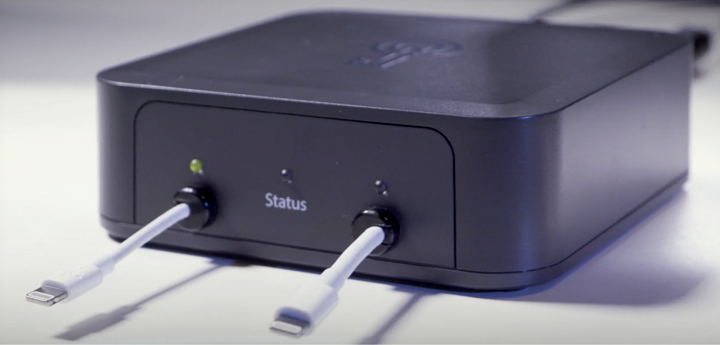 Apple làm khó Facebook, Google bằng các tính năng bảo mật mới