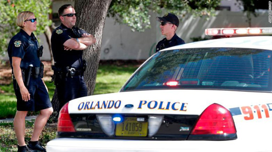 Mỹ: 4 đứa trẻ cùng một nhà bị bắn chết