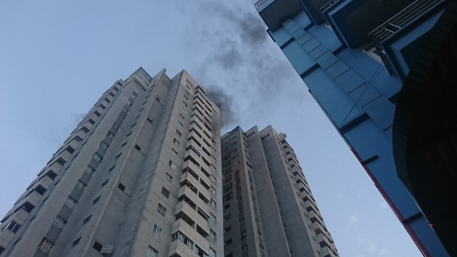 Hà Nội tiếp tục bêu tên hơn 100 công trình vi phạm phòng cháy