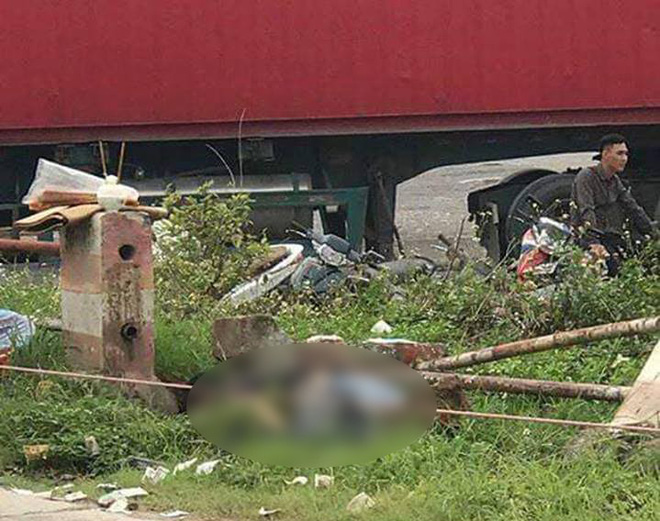 Vụ giết người, cướp xe taxi ở Hải Dương: Sau khi sát hại tài xế, đối tượng dùng xe của nạn nhân đón bạn gái rồi vào nhà nghỉ ngủ