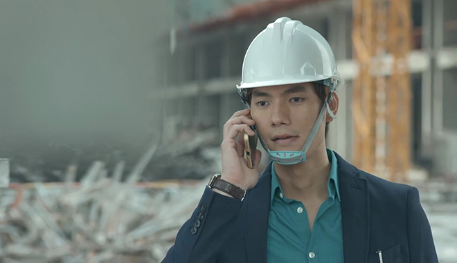Ngày Ấy Mình Đã Yêu tập 2: Kể tiếp chuyện tình oan gia ngõ cụt của Nhã Phương và Nhan Phúc Vinh Ngày Ấy Mình Đã Yêu tập 2: Kể tiếp chuyện tình oan gia ngõ cụt của Nhã Phương và Nhan Phúc Vinh