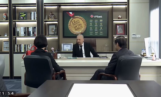 Phim Việt ngày càng biết cách kiếm tiền tỷ trên sóng giờ vàng VTV