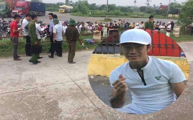 Nghi phạm giết tài xế, cướp xe ô tô có thể đối diện án tử hình