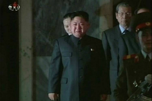 Kim Jong-un - từ người kế nhiệm non trẻ đến lãnh đạo quyền lực