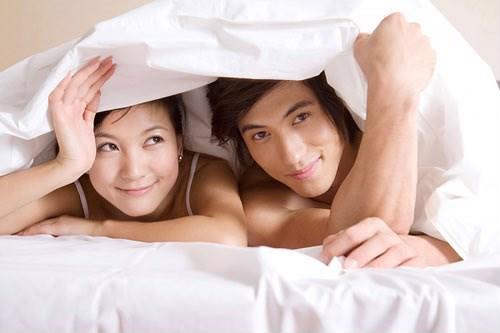 Những tai nạn khi ân ái mà hầu hết các cặp đôi mới đều dính phải Những tai nạn khi ân ái mà hầu hết các cặp đôi mới đều dính phải