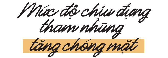 Vì sao người Việt phải bạo tay chi tiền hối lộ? Vì sao người Việt phải bạo tay chi tiền hối lộ?