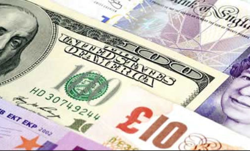 Tỷ giá ngoại tệ ngày 12/6: G7 căng thẳng, USD chưa thể ngóc đầu Tỷ giá ngoại tệ ngày 12/6: G7 căng thẳng, USD chưa thể ngóc đầu