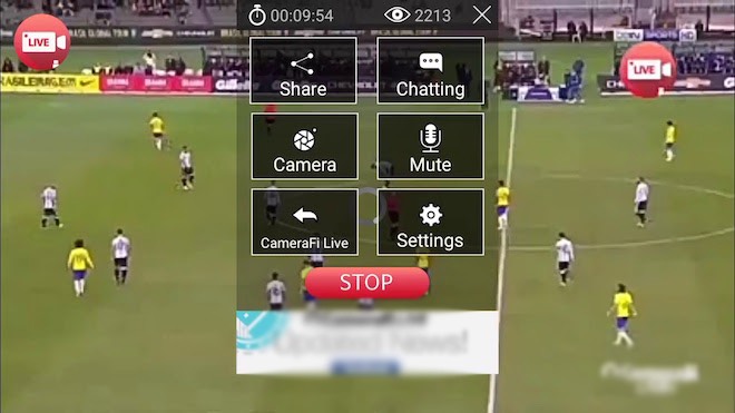 VTV kêu gọi đừng livestream World Cup 2018 lên Facebook, YouTube