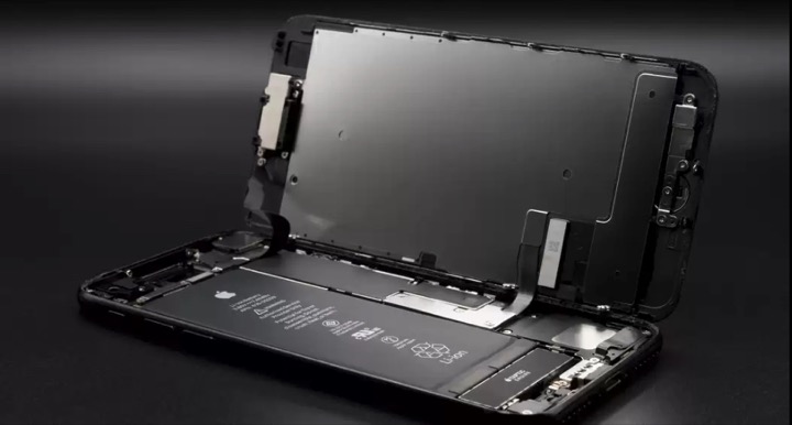 Một lỗi nghiêm trọng vừa bị phát hiện trong thiết kế của iPhone 7 và 7 Plus Một lỗi nghiêm trọng vừa bị phát hiện trong thiết kế của iPhone 7 và 7 Plus