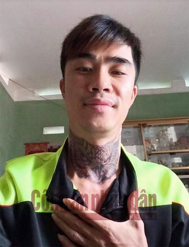 Manh mối lần ra nghi phạm sát hại dã man lái xe ô tô ở Hải Dương