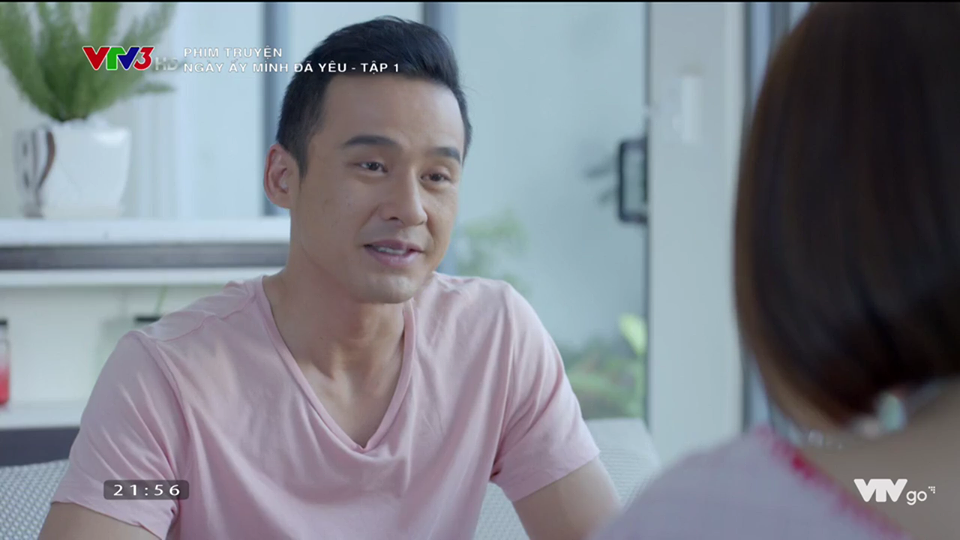 Ngày Ấy Mình Đã Yêu tập 1: Sốc với phản ứng của Nhã Phương khi gặp người yêu cũ trong lúc...đi đánh ghen! Ngày Ấy Mình Đã Yêu tập 1: Sốc với phản ứng của Nhã Phương khi gặp người yêu cũ trong lúc...đi đánh ghen!